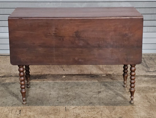 American bench made mahogany - american,