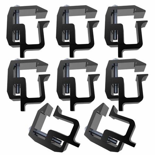 Universal truck topper - 8x,
