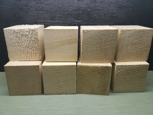 X 2 basswood - 2", carving