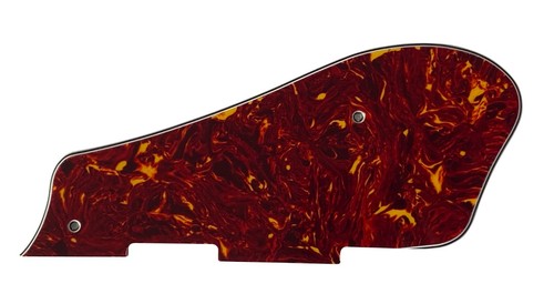 Pickguard for gretsch - for,
