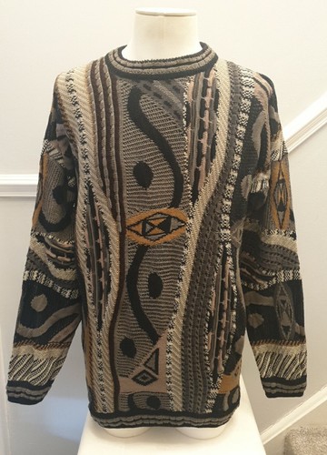 Carlo alberto coogi - alberto, style