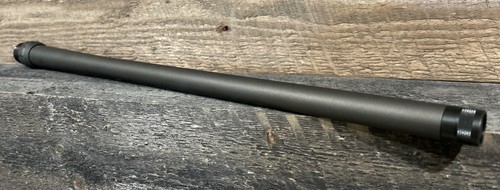 Savage 308 winchester - winchester, barrel