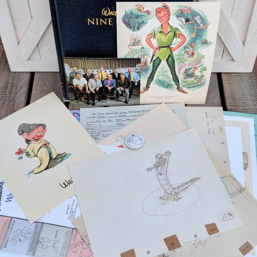 Nine old men archives - nine,