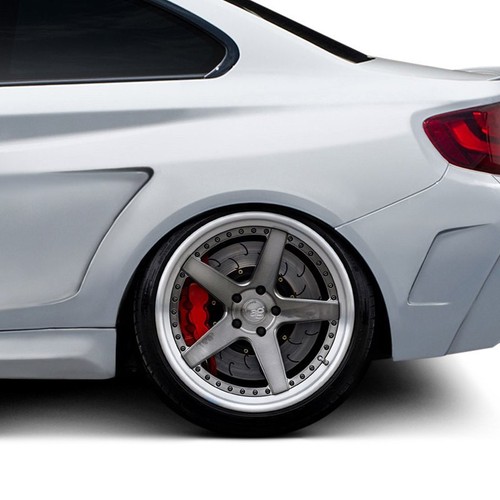 For bmw 220i mhr style - for, wide