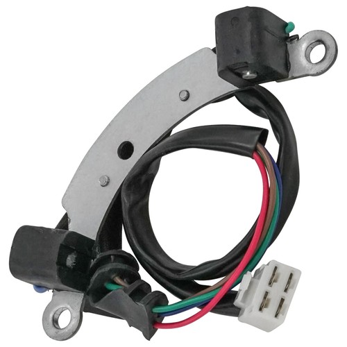 Stator pulse pickup coil - pulse,