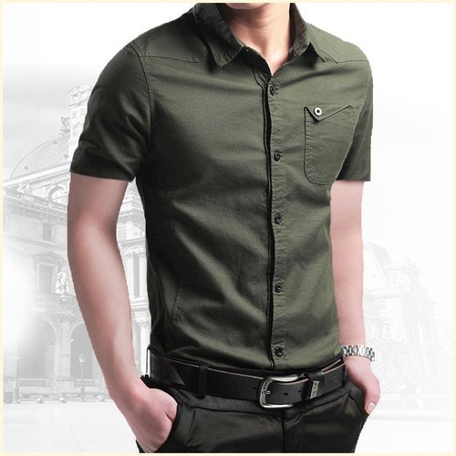Camisas para hombre vestir - hombre, de