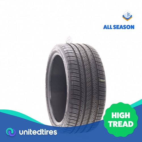 Used 255 35zr19 - 255/35zr19, pilot