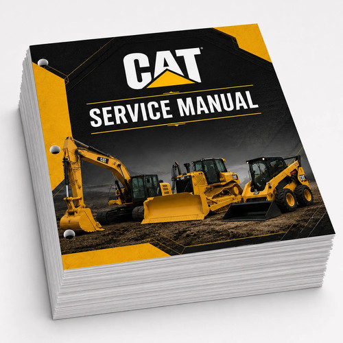 Caterpillar cat 226 skidsteer - caterpillar,