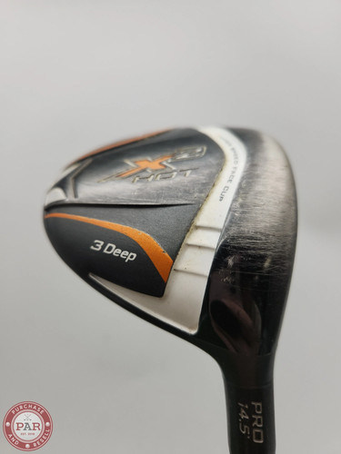 2013 callaway hot deep - deep, 3