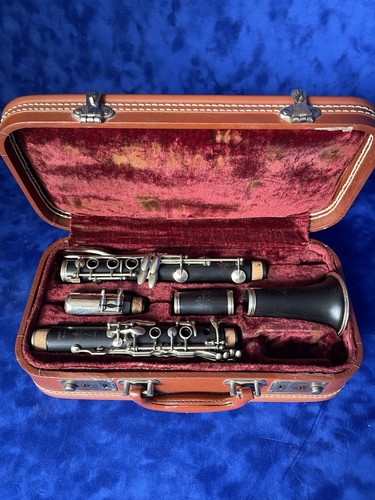 Leblanc symphonie wood - leblanc,