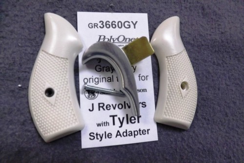 Ajax type ivory grips tyler - grips, &