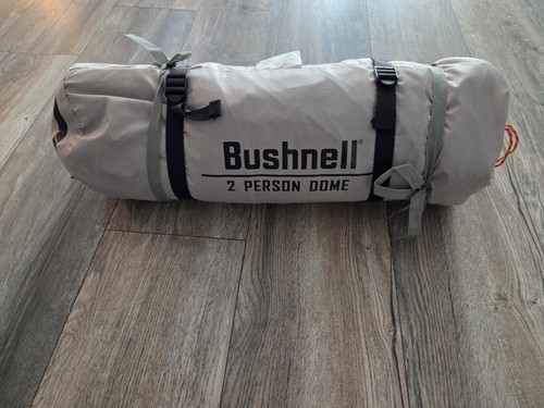 Bushnell person backpacking - 2,
