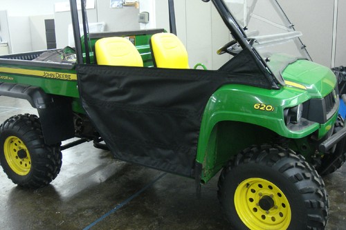 2010 2014 john deere gator - 2010-2014,