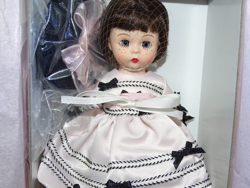 Madame alexander party dress - alexander,