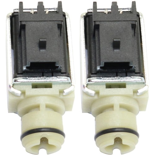 Shift solenoid a b - shift, &