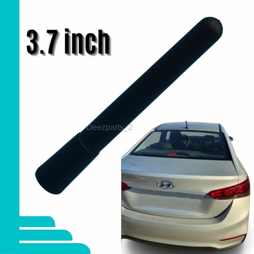 Antenna black for hyundai - for,