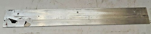2453 x3 6061 t6 - 80/20, 24-3/4"x3"