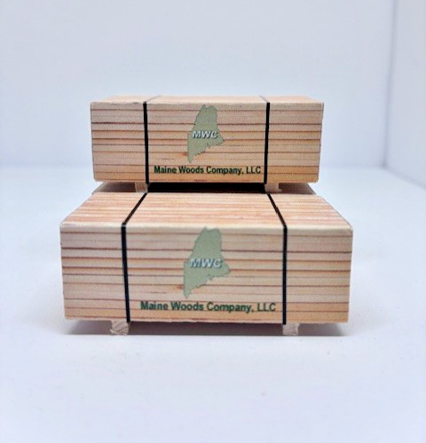 Gauge lumber load maine - o,