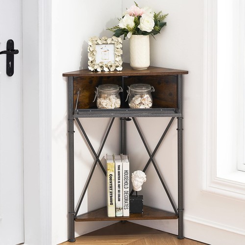 Vecelo corner cabinet - vecelo, cabinet/table
