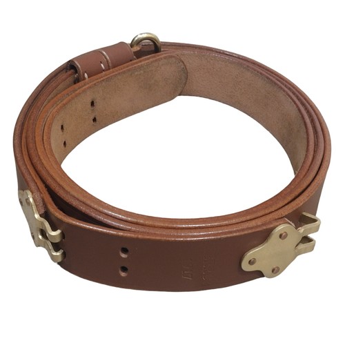 M1907 leather sling garand - m1907, m1