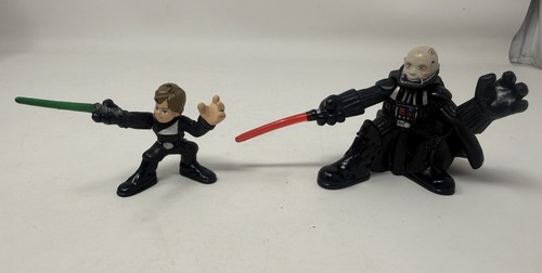 Star wars imaginext luke - wars,