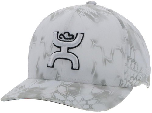 Chris kyle white camo - white, flexfit