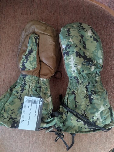 Nwt outdoor research - outdoor, military
