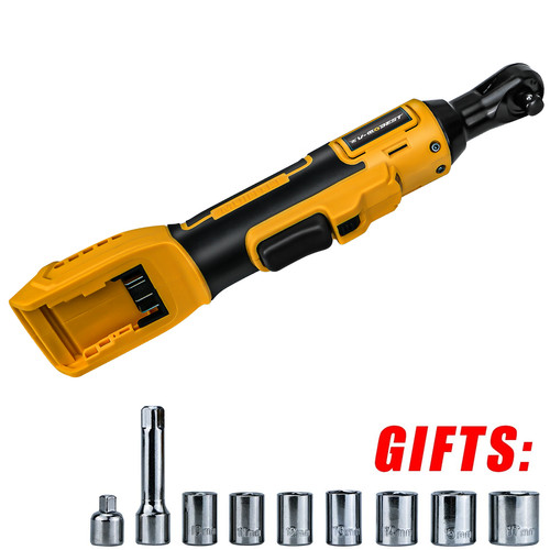 For dewalt 20v - max, battery