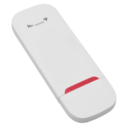 Portable usb modem - portable, 4g