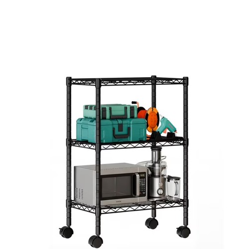 Tier heavy duty - 3‑tier, heavy‑duty