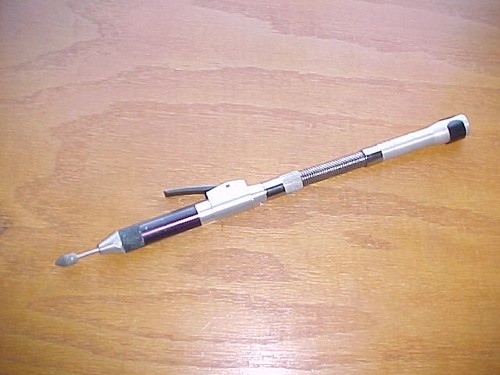 Foredom handpiece 18 - handpiece,, d