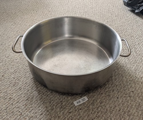 Vollrath 18 10 - (used), 18-10