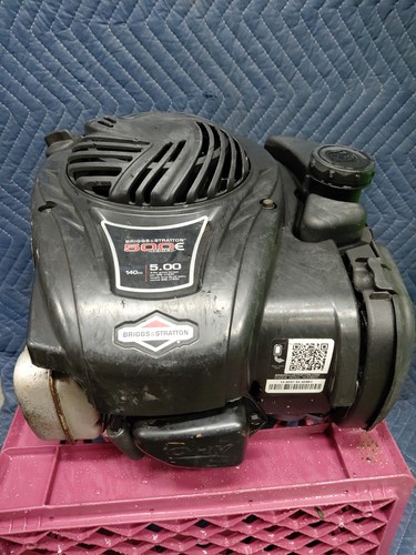 5hp briggs and - 5hp,