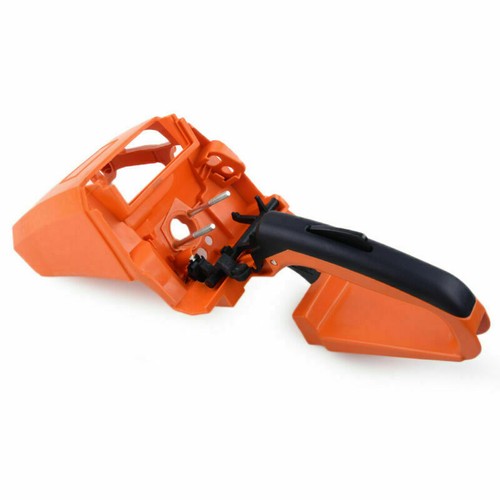 Fuel gas tank rear handle - fuel,