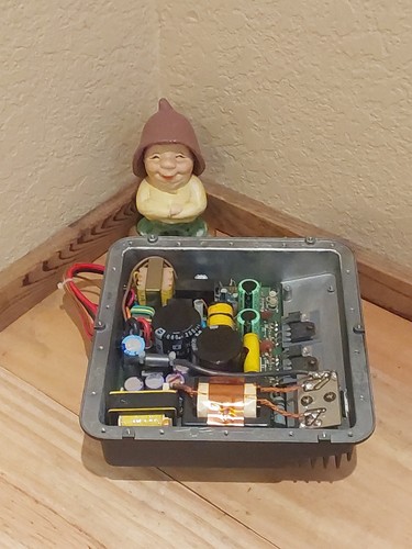 Icom 765 35 - ic-765, switching