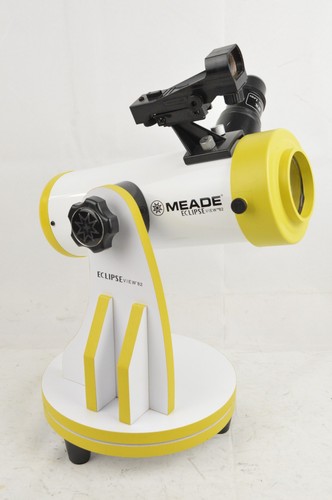 Meade eclipseview solar - meade,