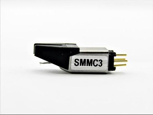 Soundsmith smmc3 mmc3 - smmc3, b&o