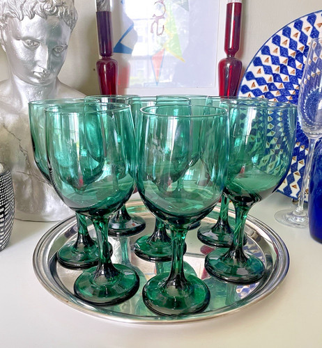 Set libbey premier - set,