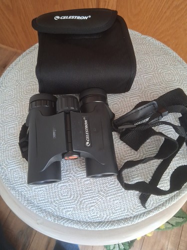 Celestron outland 10x25 - outland,
