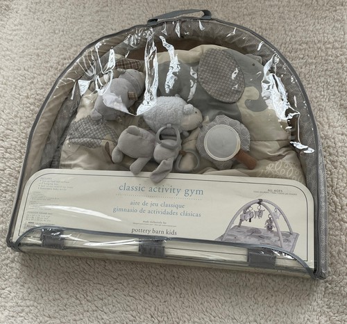 Pottery barn kids animal - pottery,