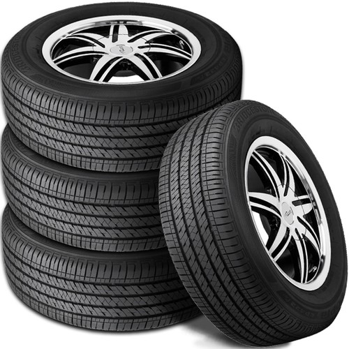 Bridgestone ecopia ep422 - 4,