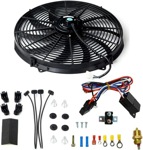 Electric radiator - electric,