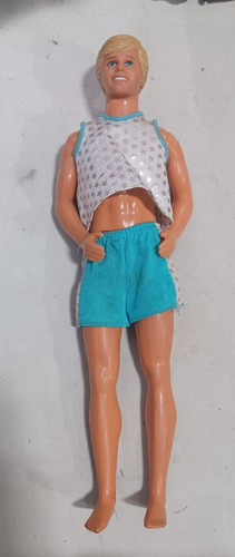 Vintage 1968 mattel mexico - 1968,