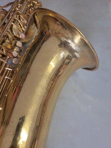 Vito vsp low baritone - vito,