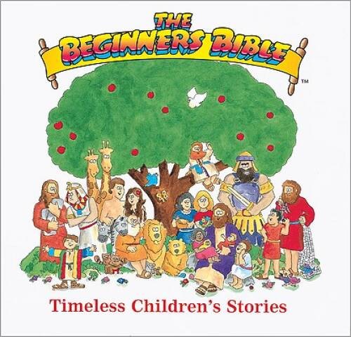 The beginner bible - the, beginner's