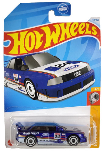 Hot wheels 2024 - turbo, •