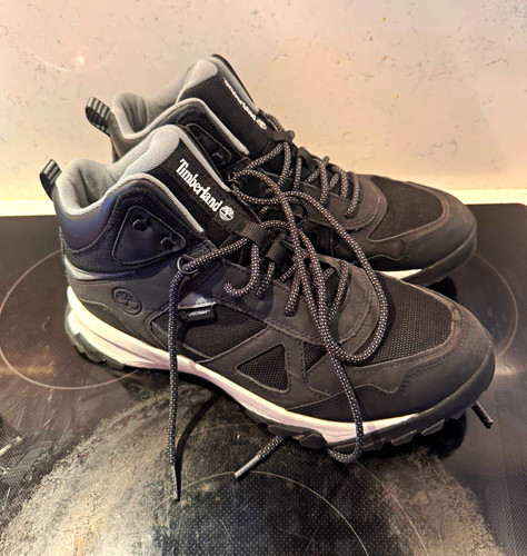 Timberland men mid top - men's,