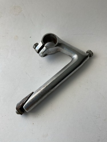 Schwinn forged stem vintage - forged,