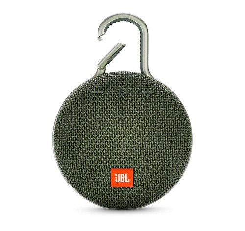 Jbl clip forest green - jbl,