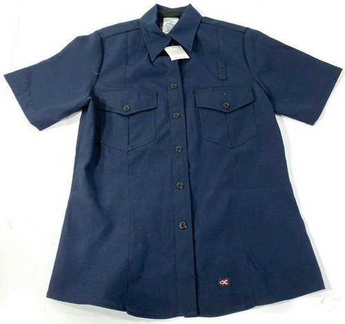 Nwot workrite nomex iiia - iiia, short
